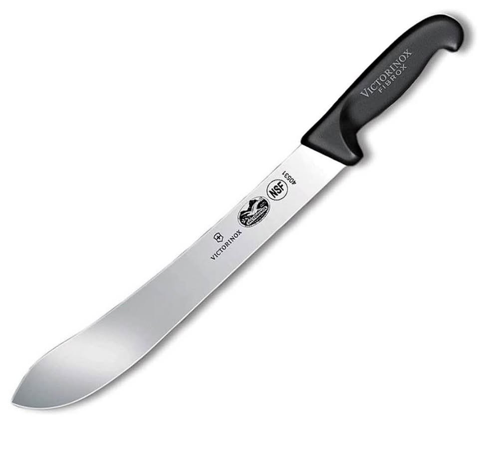 Victorinox Swiss Army Butcher Knife
