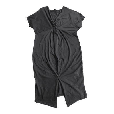 Shien Black Maxi Dress 3XL - Women's Casual Dresses