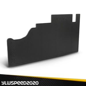Fits 09-26 Ford F-150 Truck Custom Made Amplifier Rack 2017+ F250 F350 1/2 PVC