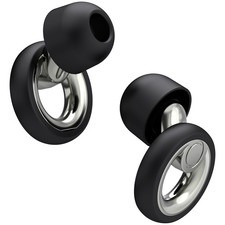 Ear Plugs for Noise Cancelling Ear Protection EarPlugs for Sleep,8 Pairs Ear ...