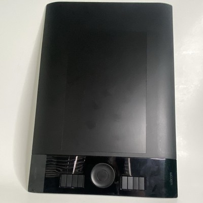 Wacom Intuos 4 PTK-440 Professional Graphic Tablet  PTK-440 (TABLET ONLY)