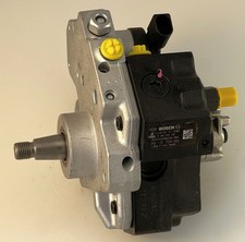 Bosch Hochdruckpumpe 0445010125 für VW Touareg 3.0 V6TDI 2004-2005 165kW 225PS