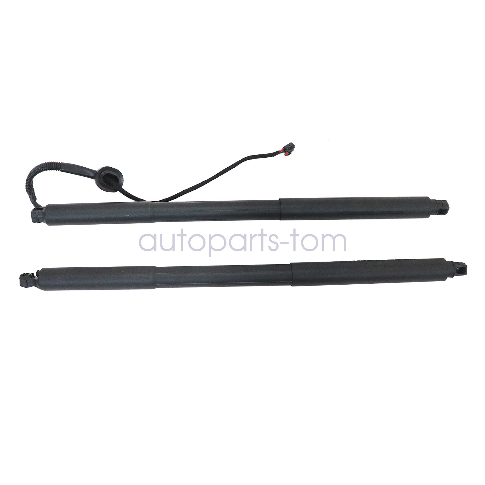 2PCS For Chevrolet Suburban GMC Yukon Power Hatch Lift Support Kit Left & Right