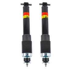 New Pair Front Shock Absorbers w/ Magnetic Fit for Cadillac XLR 2004-2009 Corv