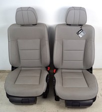 Mercedes G-Klasse W463 AMG Lederausstattung Innenausstattung komplett grau 208A Mercedes G-Klasse W463 AMG Lederausstattung Innenausstattung komplett grau 208A