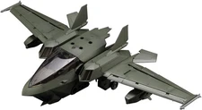 Hasegawa Hexa Gear Booster Pack 005 Dark Green Ver. 1/24 Scale Model HG074