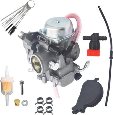 Carburetor Carb Fit For Arctic Cat 400 2002-2003 Arctic Cat 500 2X4 4X4 2000-...
