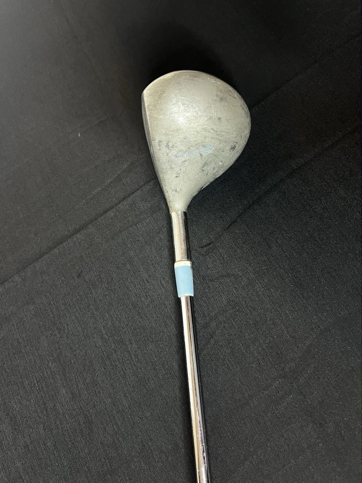 Taylor Made Original One 12 degree Loft  USA - Image 4 of 4