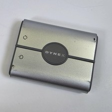 Dynex 5 In 1 Memory Card Reader Writer DX-CR501