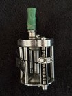 Vintage Pflueger Akron No. 1893 Bait Casting Reel Made in the USA — photo 2