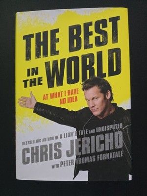 WWE Chris Jericho - The Best In The World | EN
