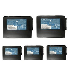 5x BT-000318 TC70 Original battery For Zebra TC75 TC7X series BTRY-TC7X-46MPP-01