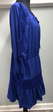 ALLOY APPAREL  long  Sleeves Womens  dress size XL