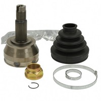 Gelenksatz Antriebswelle Kugelgleichlaufgelenk Ø 81 Mm LÖBro FüR U.A. Fiat Tipo