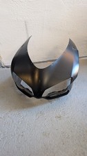 DUCATI 848 Evo 1098 Scheinwerfer Front verkleidung Kanzel  fairung 48130404A