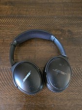 Bose Soundlink Around-Ear Wireless Headphones - Black