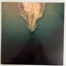 Wye Oak / Civilian 2011 Vinyl LP NM/VG+ Merge Records Album US 1st Press