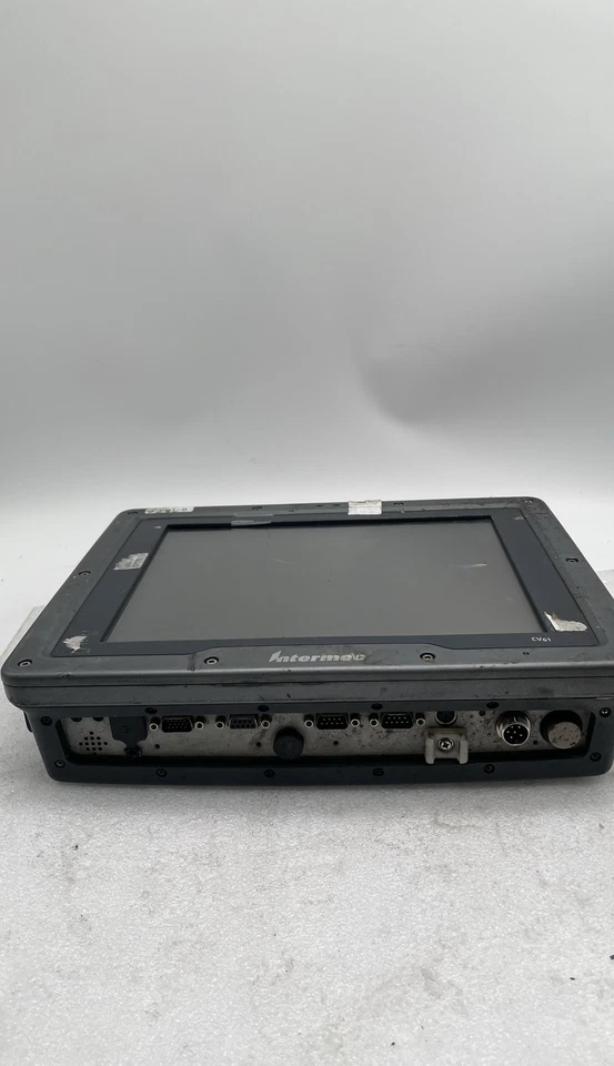 SOLO UNIDAD INFORMÁTICA MONTAJE VEHÍCULO INTERMEC TECHNOLOGIES CV61 CV60 Foto 3 de 4