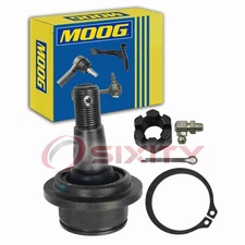 MOOG Front Lower Suspension Ball Joint for 2002-2011 Ford Ranger Spring Ride bx