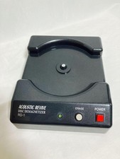 ACOUSTIC REVIVE Degaussing Device RD-1 Action...