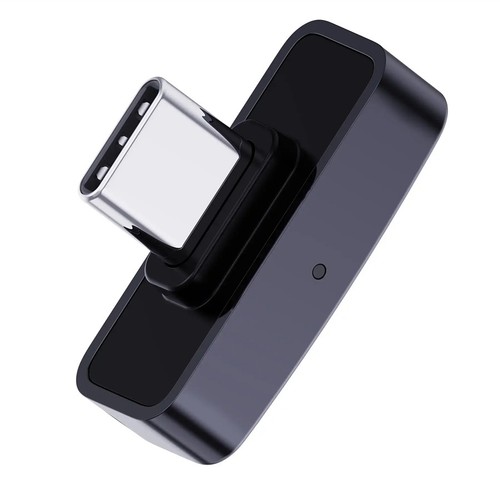 Questyle QCC Dongle Pro | Lossless Bluetooth Transmitter - 第 10/10 張圖片