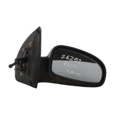 Retroviseur droit (ou coque) Daewoo KALOS