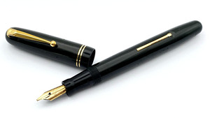 Mabie Todd Swan Fountain Pen | eBay