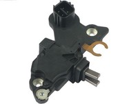 As-Pl Lichtmaschine Generator 12 V Passend FüR Toyota Yaris 1.4 D-4D ARE0084