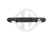 Stoßstange hinten unten für Mercedes GLA X156 2017-2020