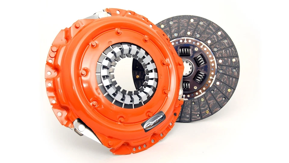 Centerforce Mst559033 Centerforce Ii Clutch Pressure Plate And Disc Set - Image 4 of 4