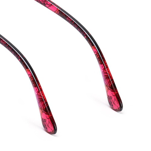 Eye Protection Anti-Blue Light Eyeglasses Ultra Light Frame Reading Glasses - Picture 8 of 26