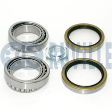 Roulement de roue Citroen C25