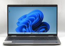 Dell Latitude 5530/i7-1270P  2.20GHz/16GB DDR4 RAM/256GB NVME/Windows 11 Pro