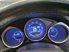 Compteur Citroen DS4