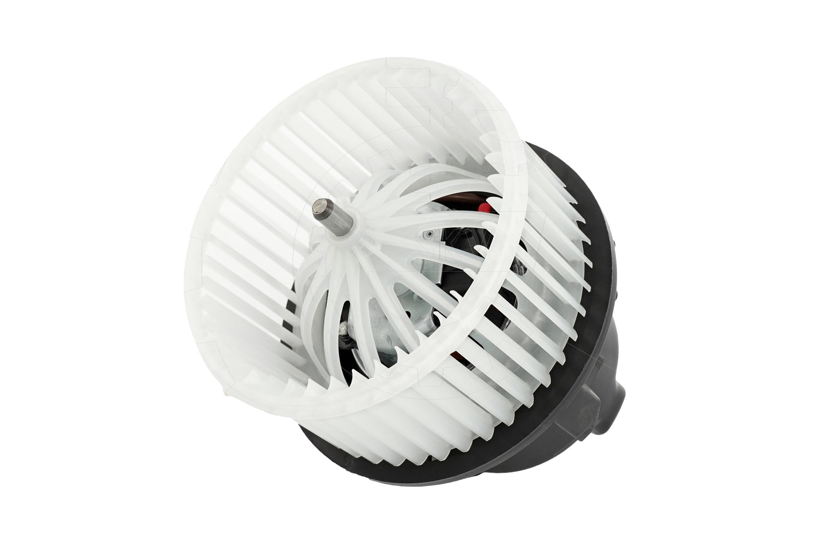 Pulseur d'air habitacle LR002630 élimine la buée sur Range Rover Evoque