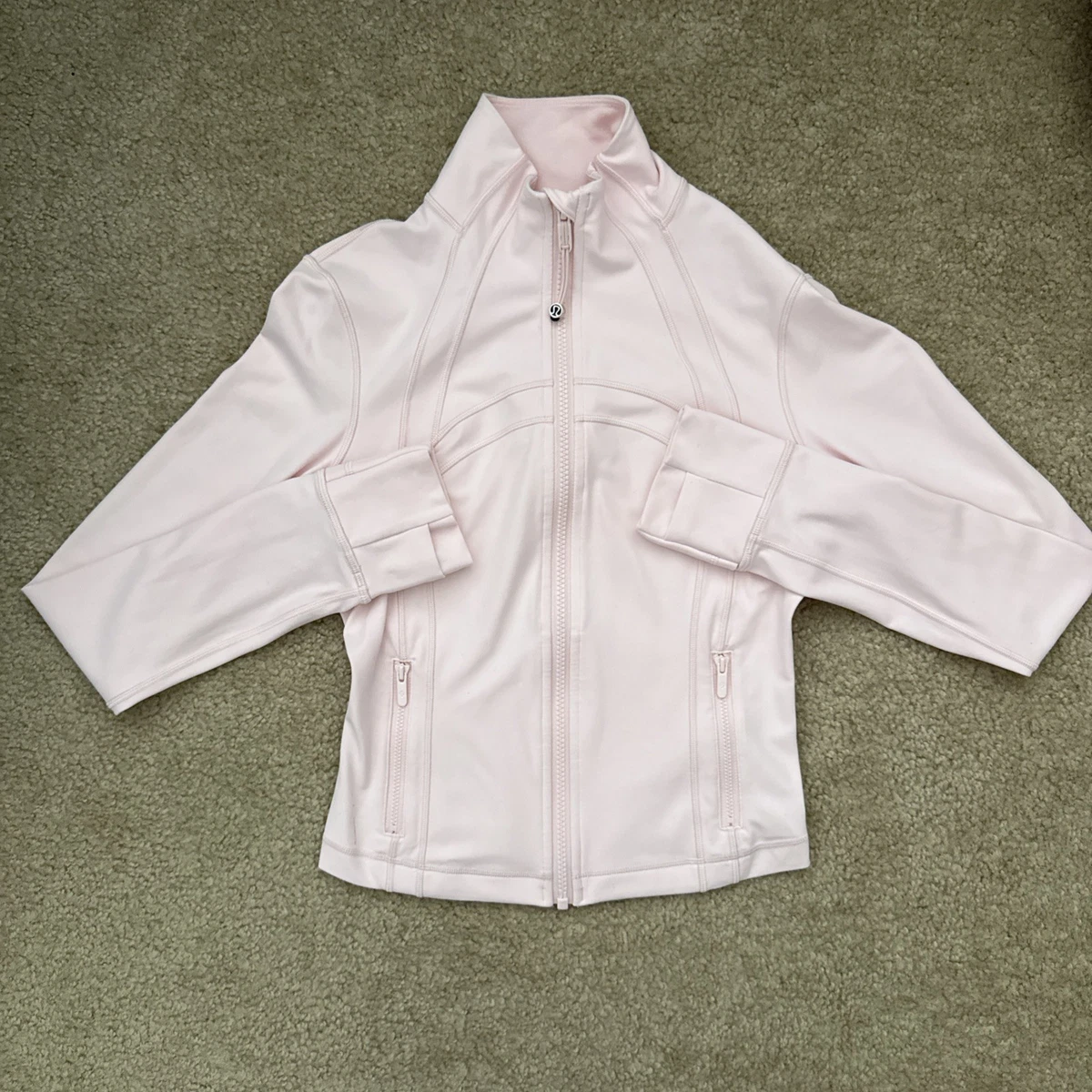 Lululemon Define Pink Women's Activewear for sale | eBay