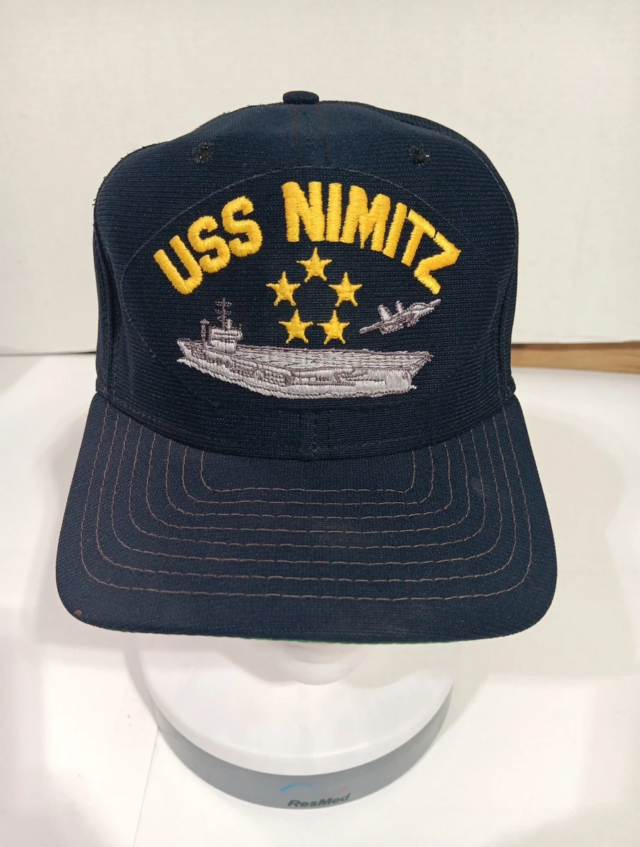 Hat/Cap Navy Collectibles (Unknown Date) for sale | eBay