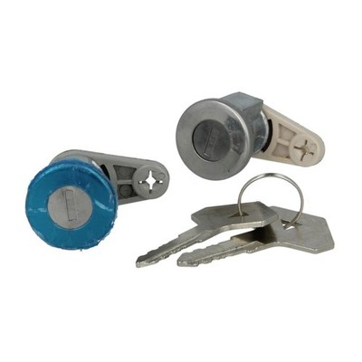   AKUSAN LOCK CYLINDER SET LCCF 01258 NEU DE STOCK