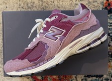 New Balance 2002R Protection Pack Purple for Sale | Authenticity