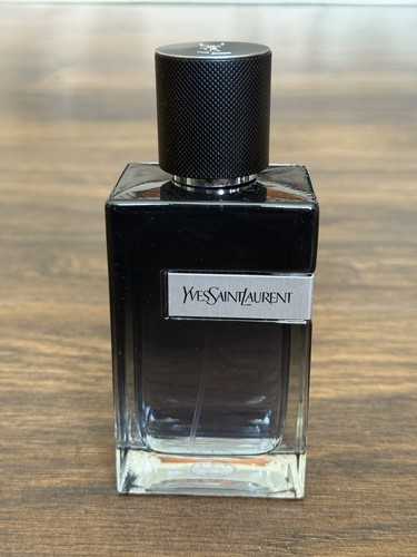 YSL Y EDP Yves Saint Laurent Y Eau de Parfum 100ml RRP £105 - Picture 11 of 13
