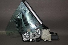 Mercedes Benz SLK R171 Fensterheber Fensterhebermotor hinten links