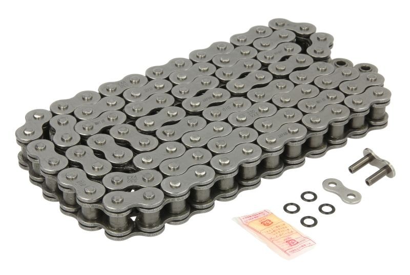 ✅Fits DID DID530VX3-100 Chain 50 (530) VX3 strengthened, number of l ⭐UK Seller⭐