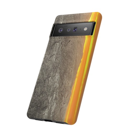 Phone Cases, Sunset, Moon Zen, Tranquility, Cosmic Edge, Sci-Fi, AZ, NM, Desert - 第 179/261 張圖片