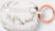 heyday AirPod Pro Silicone Case - Marble