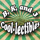 BK&J Cool-ectables