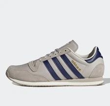 Adidas Galaxy OG Wonder Aluminum  Dark Blue Wonder Beige NEW Mens & Women #518