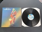 BUDGIE - BEST OF BUDGIE 1982 UK PRESS 12" VINYL RECORD LP EX/EX