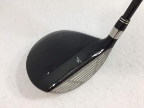 @Used Cobra Baffler Rail-F Fairway 2010 3W Motore 15.5 Stiff - Picture 2 of 3