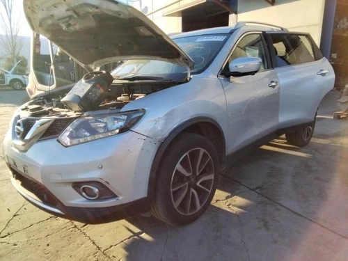 7513750235 Pantalla Multifuncion para NISSAN X-TRAIL (T32) 360 2014 1789801 - Imagen 9 de 10