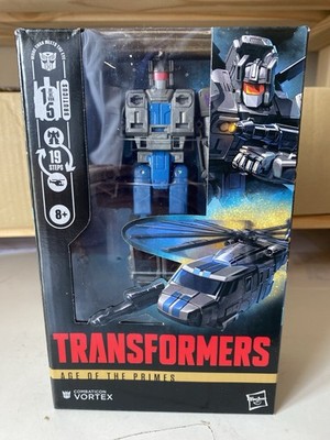 Transformers - Age of the Primes - Combaticon VORTEX - Neu/Sealed